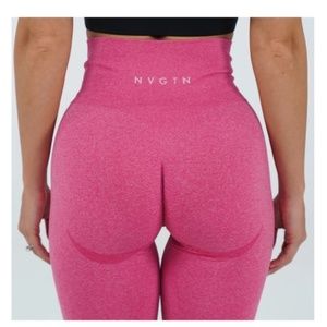 Magic Brazilian Bubble Butt-Lift ContouredLeggings